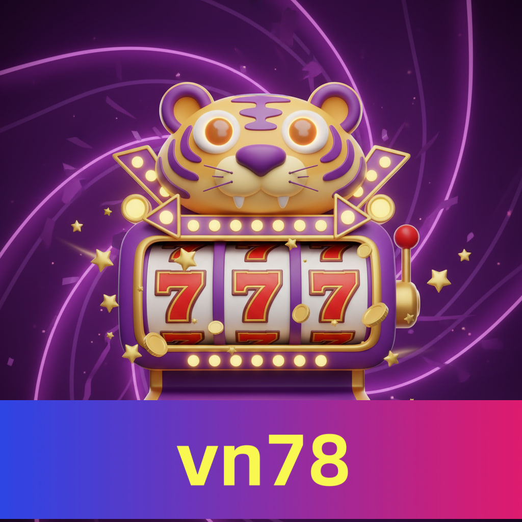Logo của vn78
